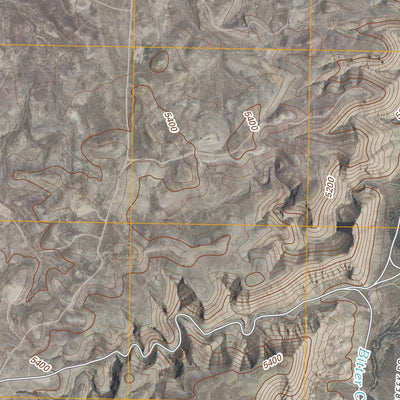 Archy Bench, UT (2011, 24000-Scale) Preview 2
