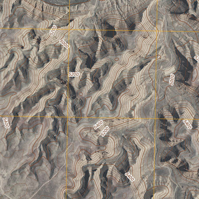 Archy Bench, UT (2011, 24000-Scale) Preview 3