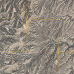 Archy Bench SE, UT (2011, 24000-Scale) Preview 2