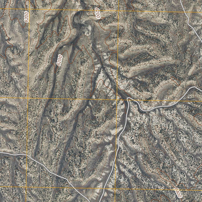 Archy Bench SE, UT (2011, 24000-Scale) Preview 3