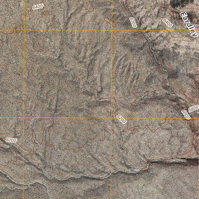 Arsons Garden, UT (2010, 24000-Scale) Preview 2