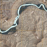 Asphalt Wash, UT (2011, 24000-Scale) Preview 2