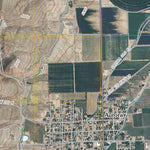 Aurora, UT (2011, 24000-Scale) Preview 2