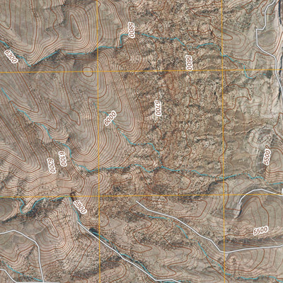 Aurora, UT (2011, 24000-Scale) Preview 3