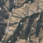 Avintaquin Canyon, UT (2011, 24000-Scale) Preview 2