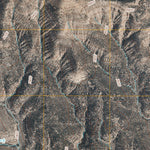 Avintaquin Canyon, UT (2011, 24000-Scale) Preview 3
