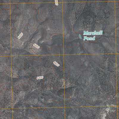 Baboon Peak, UT (2010, 24000-Scale) Preview 2