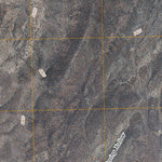 Baboon Peak, UT (2010, 24000-Scale) Preview 3