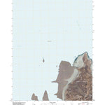 Badger Island, UT (2011, 24000-Scale) Preview 1