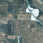 Baileys Lake, UT (2011, 24000-Scale) Preview 2