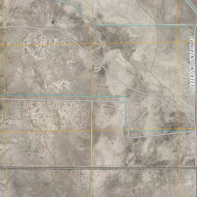 Baker Hot Springs, UT (2010, 24000-Scale) Preview 3
