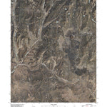 Bald Knoll, UT (2011, 24000-Scale) Preview 1