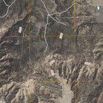 Bald Knoll, UT (2011, 24000-Scale) Preview 2