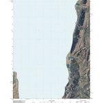 Bear Lake South, UT (2010, 24000-Scale) Preview 1