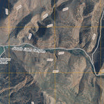 Bear Lake South, UT (2010, 24000-Scale) Preview 3