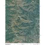 Big Dutch Hollow, UT (2011, 24000-Scale) Preview 1