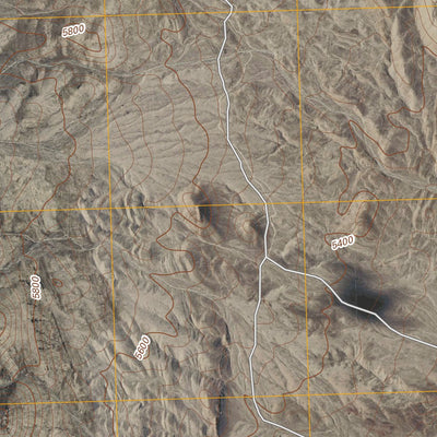 Big Horseshoe, UT (2010, 24000-Scale) Preview 2