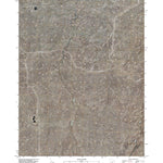 Big Pack Mountain NE, UT (2011, 24000-Scale) Preview 1