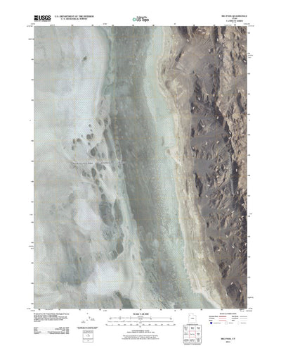 Big Pass, UT (2011, 24000-Scale) Preview 1