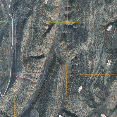 Black Knolls, UT (2011, 24000-Scale) Preview 2