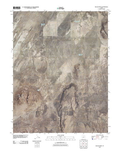 Black Point, UT (2010, 24000-Scale) Preview 1
