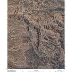 Black Steer Canyon, UT (2011, 24000-Scale) Preview 1