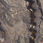 Black Steer Canyon, UT (2011, 24000-Scale) Preview 2