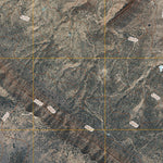 Blackburn Canyon, UT (2011, 24000-Scale) Preview 3
