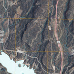 Blanding North, UT (2011, 24000-Scale) Preview 2