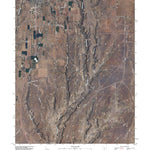 Blanding South, UT (2010, 24000-Scale) Preview 1