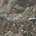 Blind Spring Mountain, UT (2011, 24000-Scale) Preview 2
