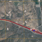 Blind Springs, UT (2011, 24000-Scale) Preview 2