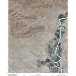 Blue Castle Butte, UT (2011, 24000-Scale) Preview 1