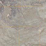 Blue Castle Butte, UT (2011, 24000-Scale) Preview 2