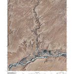 Bluff, UT (2010, 24000-Scale) Preview 1