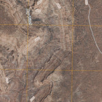 Bluff NW, UT (2010, 24000-Scale) Preview 3