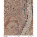 Bluff SW, UT (2010, 24000-Scale) Preview 1