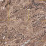 Bluff SW, UT (2010, 24000-Scale) Preview 3