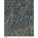 Bogart Canyon, UT (2011, 24000-Scale) Preview 1