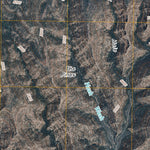 Bogart Canyon, UT (2011, 24000-Scale) Preview 3