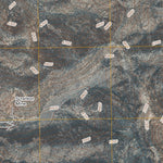 Boulter Peak, UT (2011, 24000-Scale) Preview 2