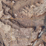 Bowknot Bend, UT (2011, 24000-Scale) Preview 2