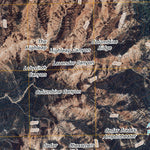 Brian Head, UT (2011, 24000-Scale) Preview 3