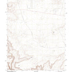 Bridger Point, UT-AZ (2011, 24000-Scale) Preview 1