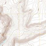 Bridger Point, UT-AZ (2011, 24000-Scale) Preview 3