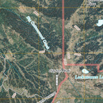 Brighton, UT (2011, 24000-Scale) Preview 3