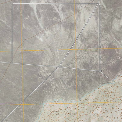 Brown Knoll, UT (2010, 24000-Scale) Preview 2