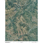 Browns Hole, UT (2011, 24000-Scale) Preview 1