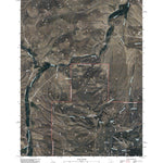 Buck Hollow, UT-ID (2011, 24000-Scale) Preview 1