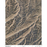 Buck Knoll, UT (2011, 24000-Scale) Preview 1